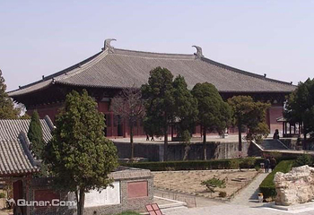 奉国寺第 3 张图片