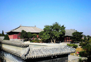 奉国寺第 5 张图片