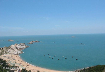 湄洲岛第 31 张图片