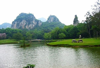 立鱼峰第 3 张图片
