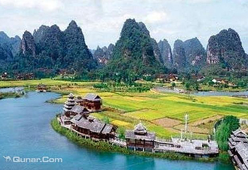 立鱼峰第 4 张图片