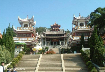 湄洲岛第 24 张图片