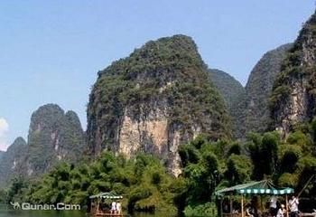 立鱼峰第 5 张图片