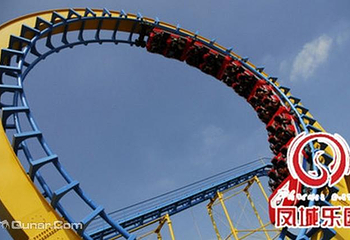 凤城乐园第 6 张图片