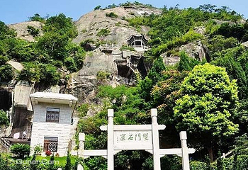 双门硐景区第 3 张图片