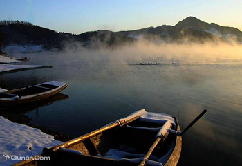 高句丽文物古迹旅游景区第 34 张图片
