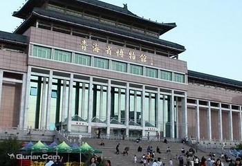 青海省博物馆第 22 张图片