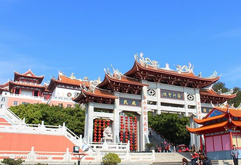 湄洲岛第 20 张图片