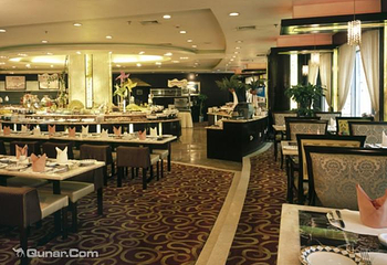 从化温泉毅华假日酒店第 1 张图片