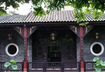 清晖园博物馆第 4 张图片