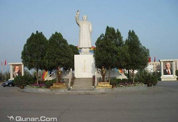 南街村第 2 张图片