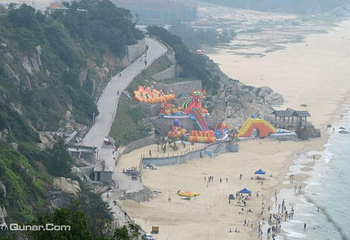 海陵岛第 47 张图片