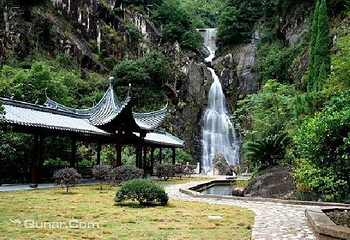中国青田石雕文化旅游区第 3 张图片