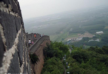 角山长城第 10 张图片
