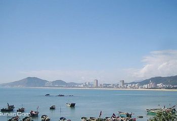 海陵岛第 48 张图片