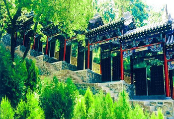 介子推庙第 4 张图片