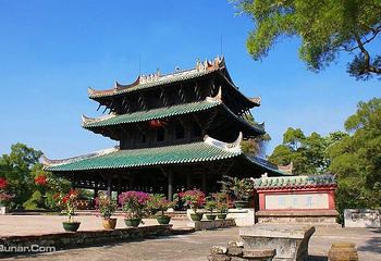 三名旅游景区第 6 张图片