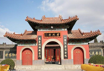 淄川游乐园第 4 张图片