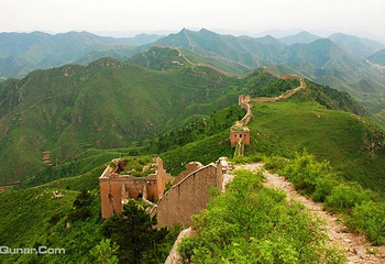 角山长城第 8 张图片