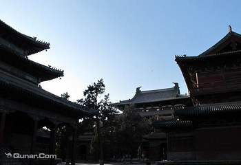 隆兴寺第 35 张图片