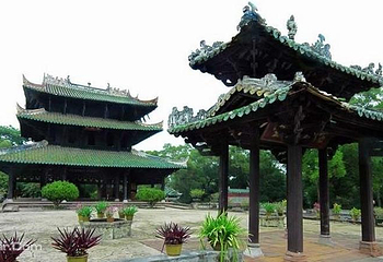 三名旅游景区第 3 张图片