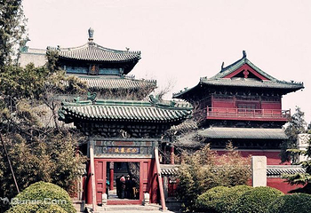 隆兴寺第 39 张图片