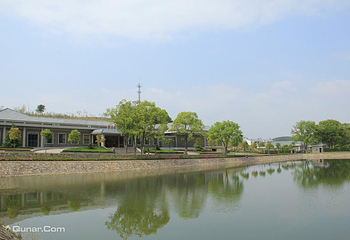 李先念故居纪念园第 5 张图片