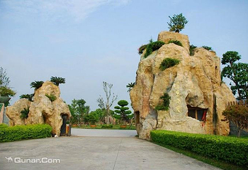 莲华乡村旅游区第 2 张图片
