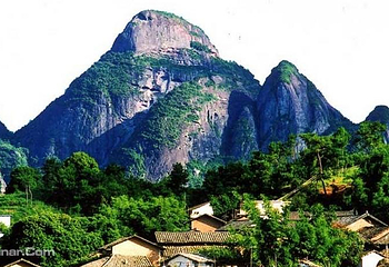 三名旅游景区第 5 张图片