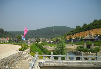 莲华乡村旅游区第 3 张图片