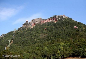 仙公山第 8 张图片