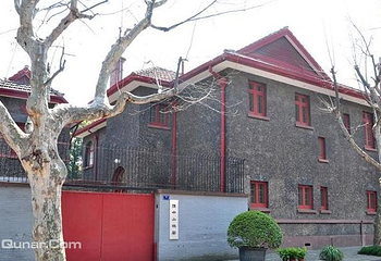 孙中山故居纪念馆第 18 张图片