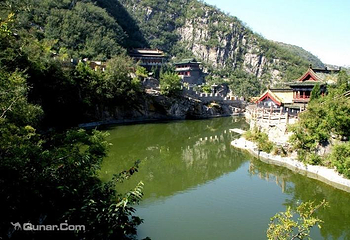 云梦山风景区第 26 张图片