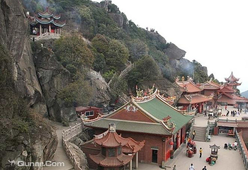 仙公山第 9 张图片
