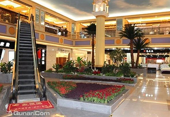 金钥匙家具汇展中心旅游区第 3 张图片