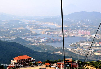仙公山第 12 张图片