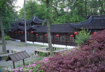 卢氏盐商住宅第 3 张图片