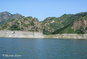 燕塞湖鸟语林第 9 张图片