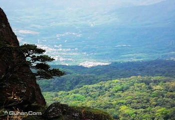 七仙岭温泉国家森林公园第 15 张图片