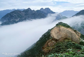 太阳湾风景区第 39 张图片