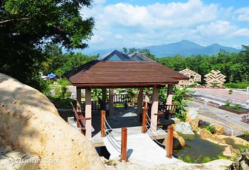 七仙岭温泉国家森林公园第 18 张图片