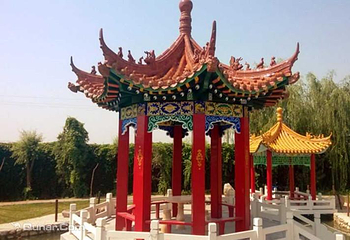 新康力温泉度假村第 13 张图片