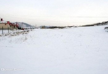 玉泉秋林山庄滑雪场第 4 张图片