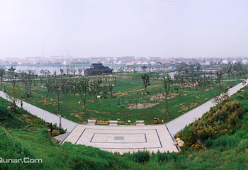 孙武古城旅游区第 3 张图片