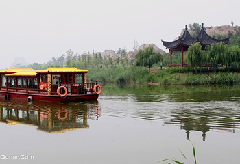 孙武古城旅游区第 5 张图片