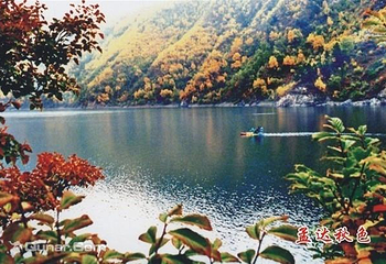 循化撒拉族绿色家园第 7 张图片