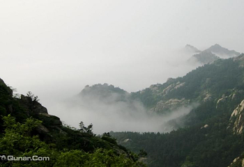 名山风景区第 4 张图片