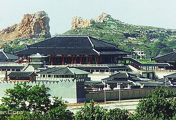 徐州汉城第 5 张图片