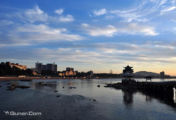兴城海滨国家重点风景名胜区第 22 张图片