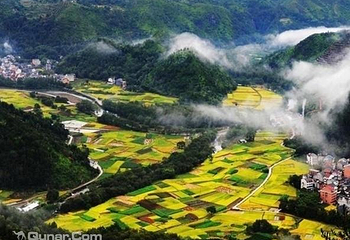 楠溪江风景旅游区第 25 张图片